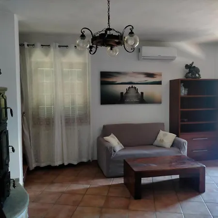 Appartement Il Gelsomino à Manziana Extérieur photo
