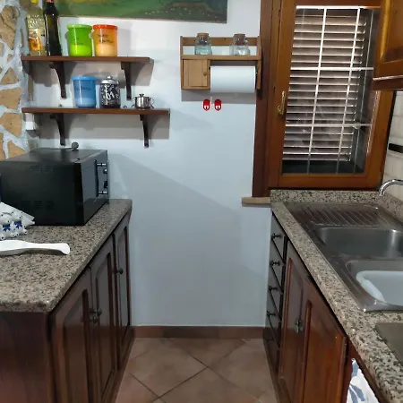 Appartement Il Gelsomino à Manziana Extérieur photo