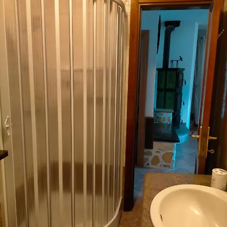 Appartement Il Gelsomino à Manziana Extérieur photo