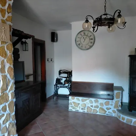 Appartement Il Gelsomino à Manziana Extérieur photo