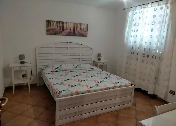 Il Gelsomino