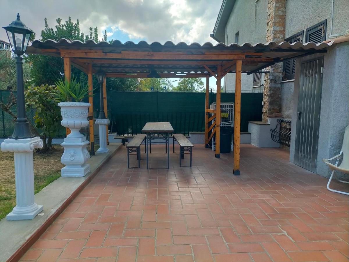Apartment Il Gelsomino