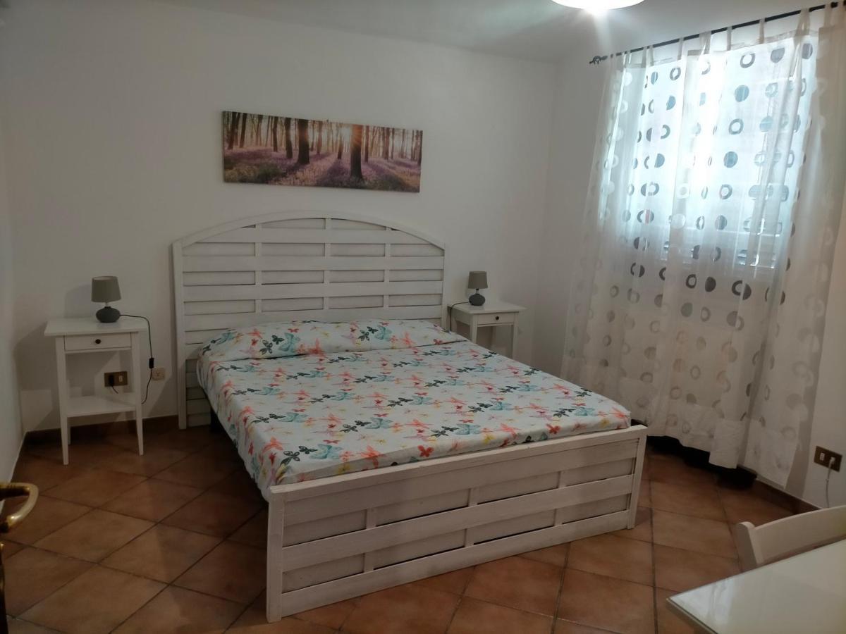 Il Gelsomino Apartment Manziana