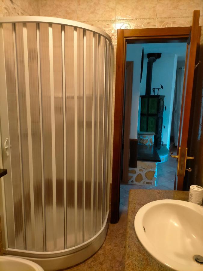 Apartment Il Gelsomino