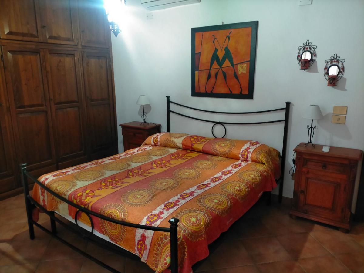 Apartment Il Gelsomino *