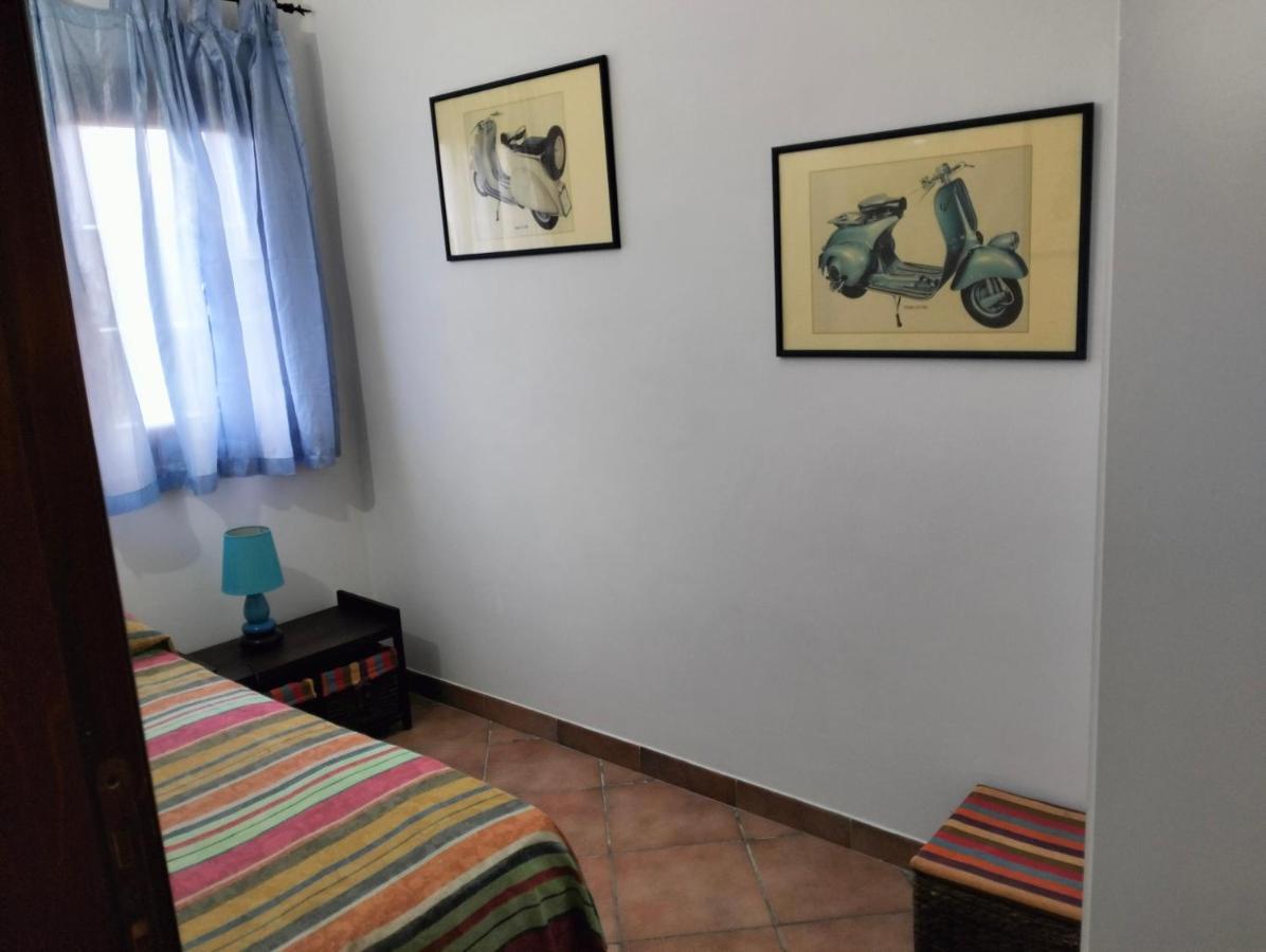 Apartment Il Gelsomino *