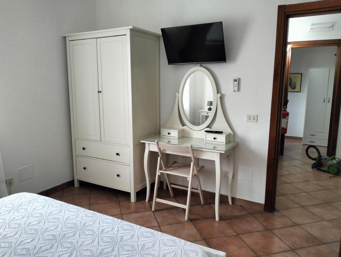 Apartment Il Gelsomino *
